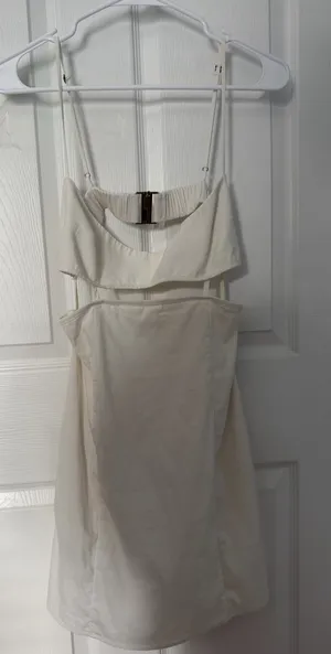 ZARA Mini Dress thumbnail 2