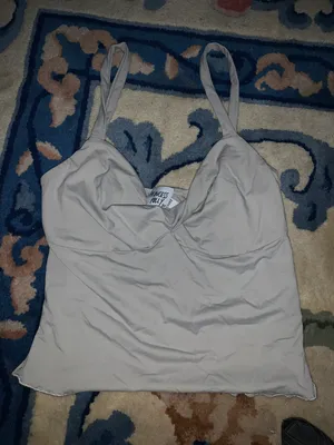 Princess Polly Twist Tank Top thumbnail 1
