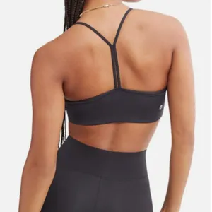 Bandier All Access Chorus Bra Black thumbnail 2