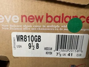 New balance running sneakers thumbnail 5