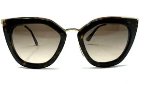 Prada sunglasses, made in Italy thumbnail 1