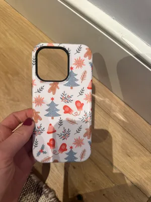 CASETiFY 14 Pro Phone Case thumbnail 4