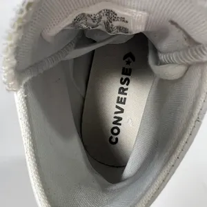 Converse Chuck Taylor All Star Hi‎ Leather Ghosted Blue Grey Sneakers A07132C 9W thumbnail 10