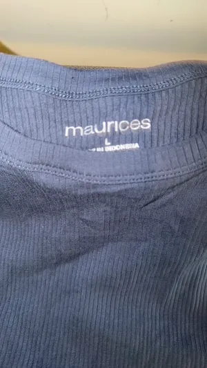 Maurices Top Long Sleeve thumbnail 3