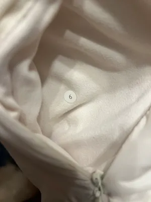Lululemon St Moritz Jacket In Polar Cream, 6 thumbnail 5