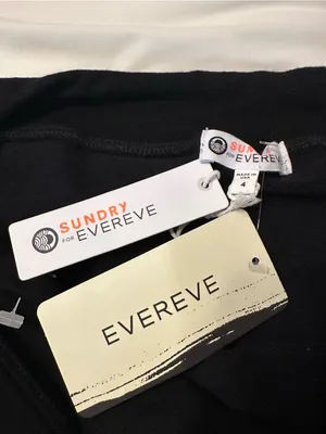 Sundry for Evereve Saturday Skirt - NWT - Size 4 (US XL) thumbnail 9