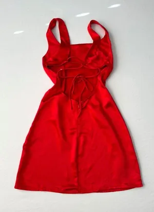 Princess Polly Cobie Mini dress thumbnail 5