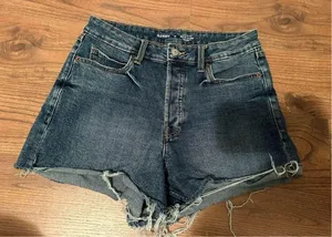Old Navy Jean Shorts thumbnail 1