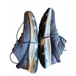 Ryka Devotion X Womens Size 6.5 Walking Athletic Sneaker Gym Shoes Folk Bue Gray thumbnail 6