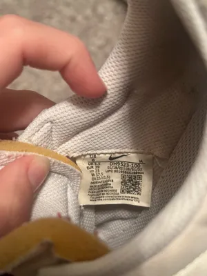 Nike Waffle Sneakers thumbnail 6