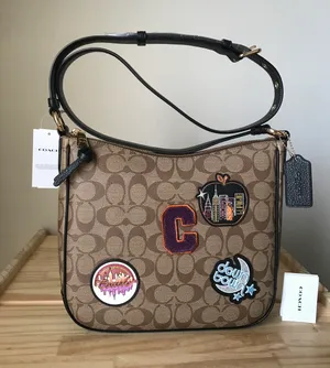 Coach Purse thumbnail 1