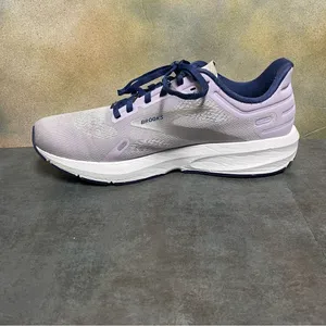 Brooks Launch 9 Purple Women's Running Shoes Size 9.5B thumbnail 13