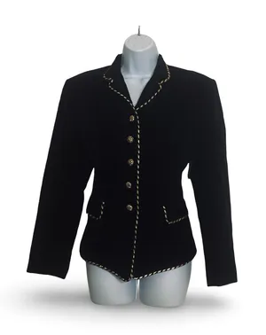 Vintage Evan Picone Blazer thumbnail 1
