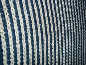 American Eagle Striped Crewneck thumbnail 2
