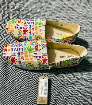 Toms Women’s Slip-On thumbnail 3