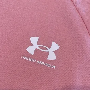 Under Armour Women's Cropped Sweatshirt thumbnail 3