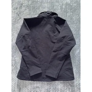 Patagonia Women's Super Guide Jacket  Soft shell Full Zip Size Small thumbnail 4