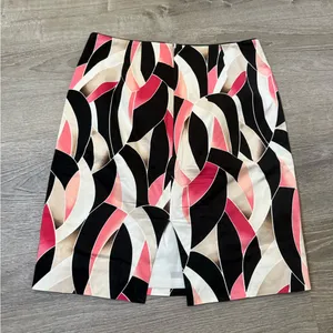 •White House Black Market• Multicolor Skirt thumbnail 4