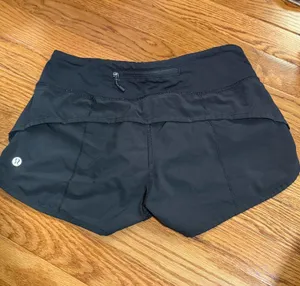 Lululemon Speed Up Shorts 2.5" thumbnail 2