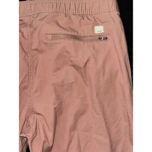 Vuori Women's Peach RipStop Pant Drawstring Size Large thumbnail 7