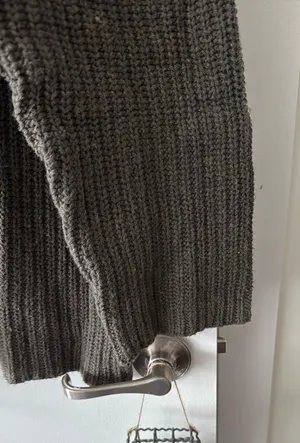 Set Active mock neck sweater thumbnail 5