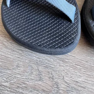 Chacos Banded Z/Cloud Blue Strappy Sport Sandals Women 6 JCH107706 Hiking Walking thumbnail 3