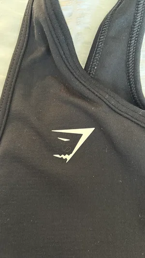 Gymshark Everyday Seamless Sports Bra thumbnail 3