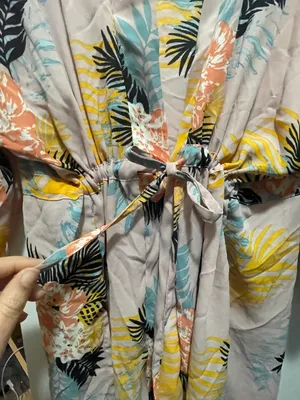 Say What Kimono  thumbnail 3