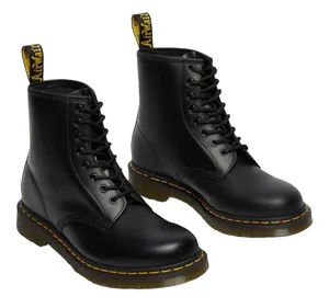 Dr. Martens 1460 Air Ware Bouncing Sole Lace Up Boots thumbnail 1