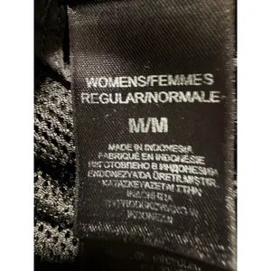 The‎ North Face Lightweight Black Windbreaker Jacket Medium Athleisure thumbnail 4