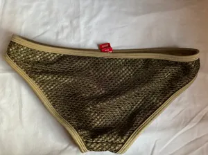 Bongo Gold Bikini thumbnail 5