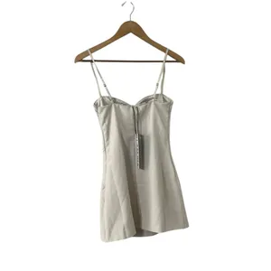 NWT I.AM.GIA Friella Corset Bone Mini Dress thumbnail 5