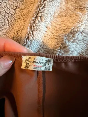 Free People Top thumbnail 4