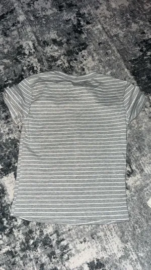 Striped shirt thumbnail 2