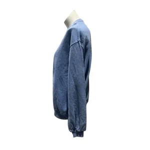 Urban Outfitters Vintage Colorado Springs Crew Neck Sweatshirt Blue S thumbnail 8