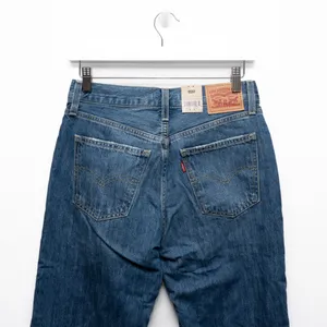Levi’s - Low Pro Straight‎ Jeans thumbnail 4
