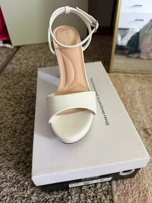 De Blossom Collection Heels thumbnail 2