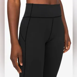 Lululemon In Movement Tights 25” thumbnail 3