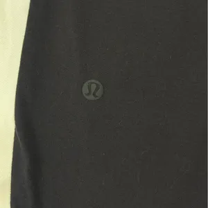 Lululemon Ready To Rulu Pant Jogger 29” Size 8 Black Lounge Athleisure thumbnail 9