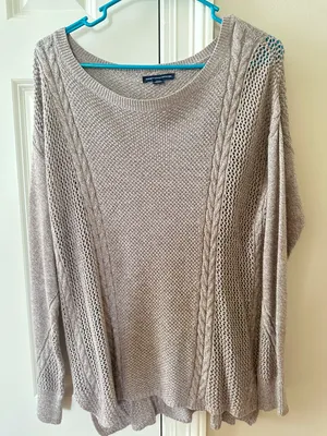 American Eagle Sweater thumbnail 1