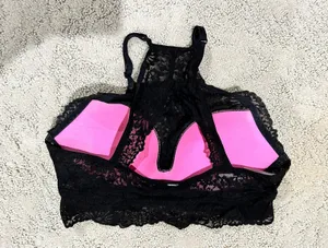 Victoria's Secret PINK Bralette thumbnail 2