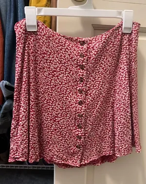 American Eagle Outfitters Skirt thumbnail 1