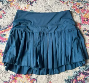 Halara Tennis Skirt thumbnail 1