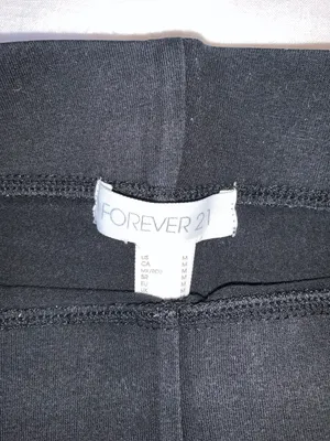 Forever 21 Biker Shorts thumbnail 2