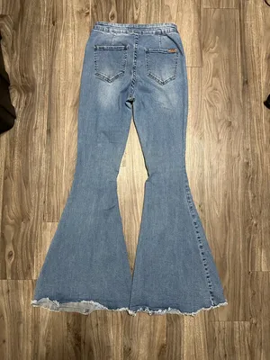 Medium Wash High thumbnail 8