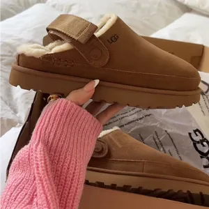 UGG Goldenstar Cozy Clog thumbnail 1