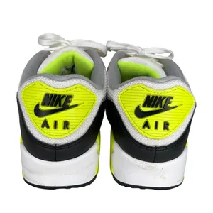 Nike Air Max‎ 90 "Volt" CD0490-101 Women's Size 11 thumbnail 4