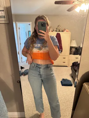 Hollister Jeans 90s Straight thumbnail 3
