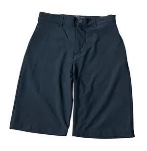 Albion Fit Gorpcore‎ Granola Bermuda Shorts Womens XS Performance Stretch Hiking thumbnail 1