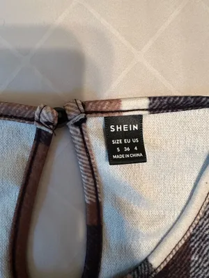 Fall Dress Shein thumbnail 3